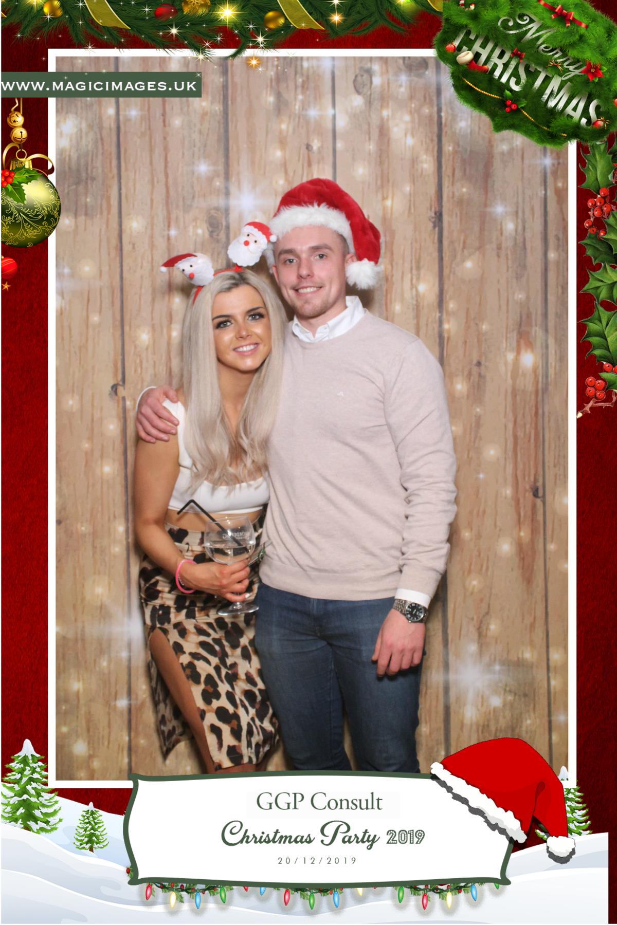 GGP Consult Christmas Party  | View more photos from the event at gallery.magicimages.uk/u/MagicImages/GGP-Consult-Christmas-Party